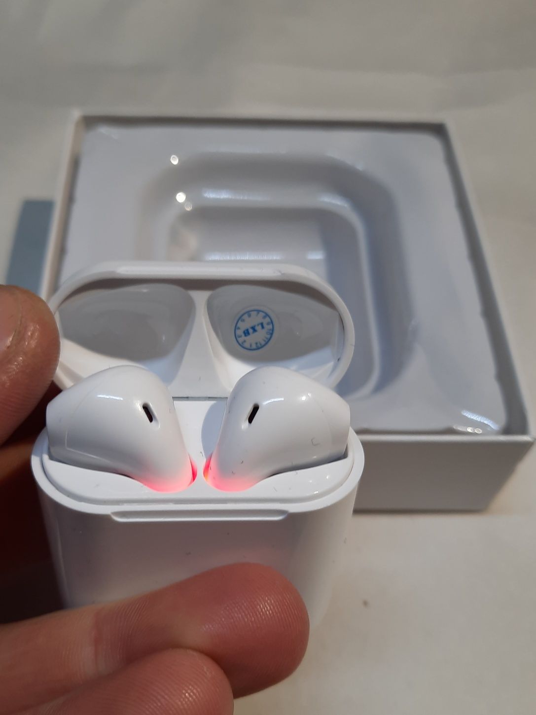 Casti airpods 2 sigilate