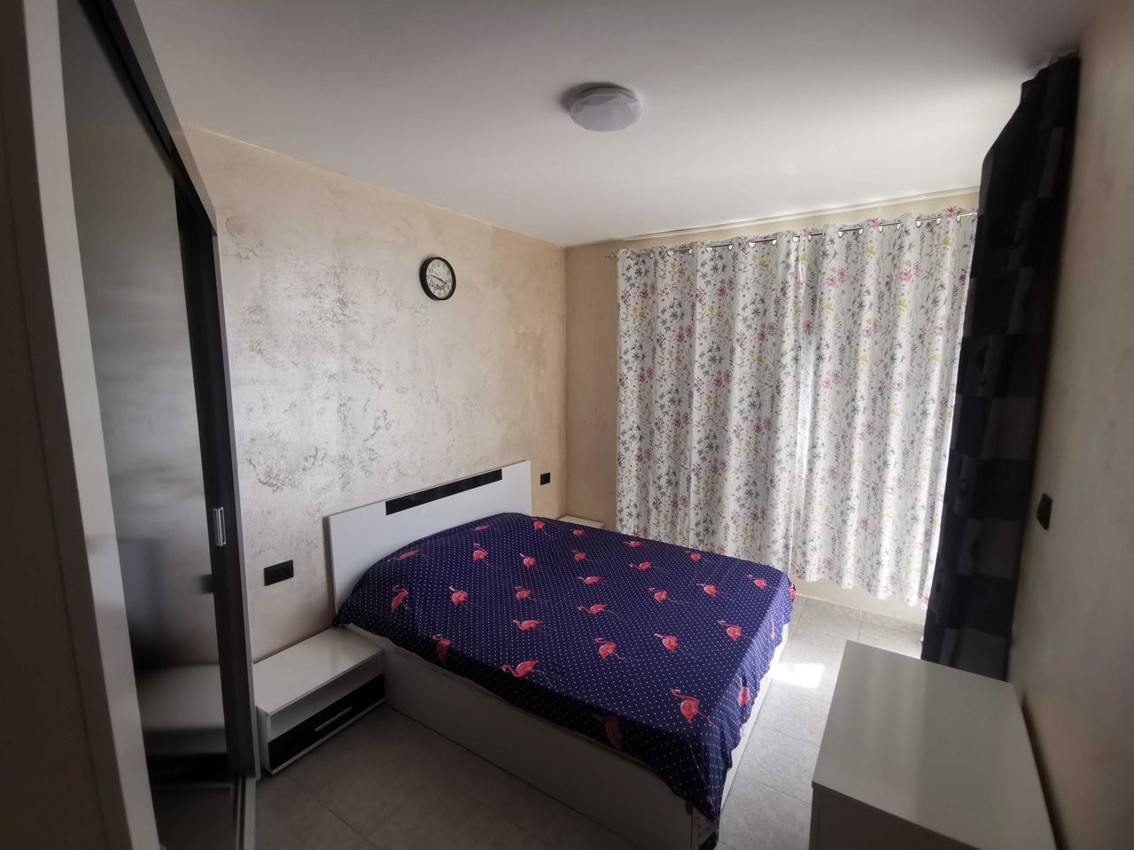 Дава се под наем Двустаен апартамент в Несебър - 60 кв.м за 255 € - Снимка #6