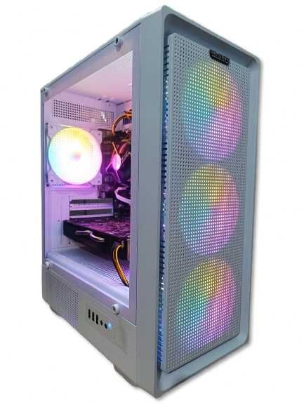 Intel Core i7 6700,16 Gb DDR4,SSD 512 Gb,RX-570 4Gb 256 bit,Garantia!