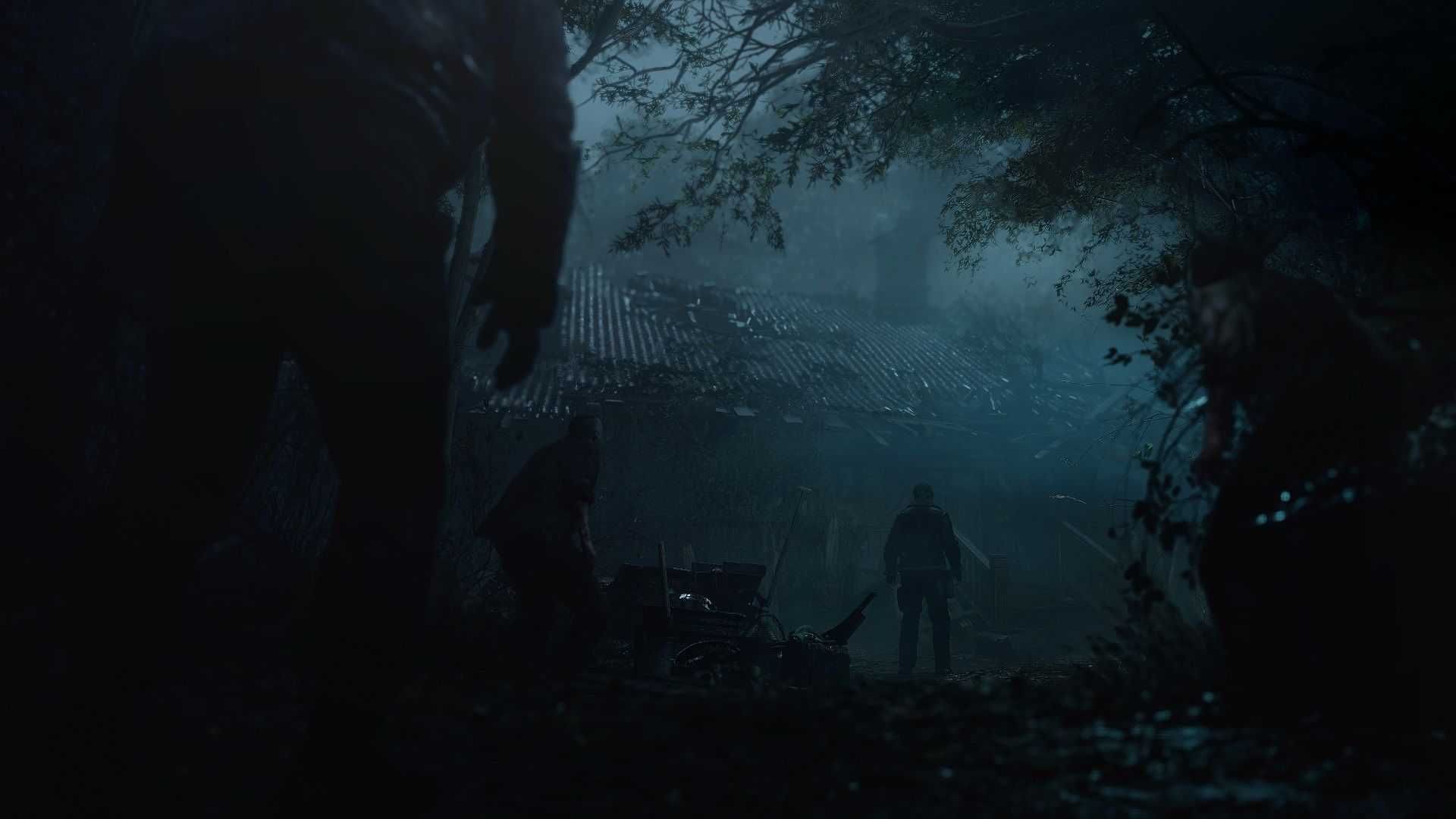 Resident Evil 4 Remake (PS5)