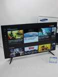 Телевизор Samsung 32 smart Tv HD 43 смарт тв Full - HD
