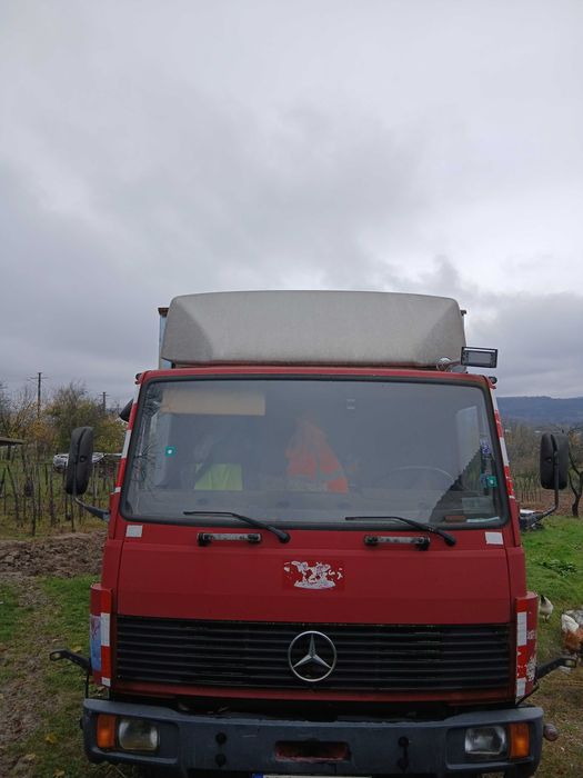 Camion Apicol de vânzare