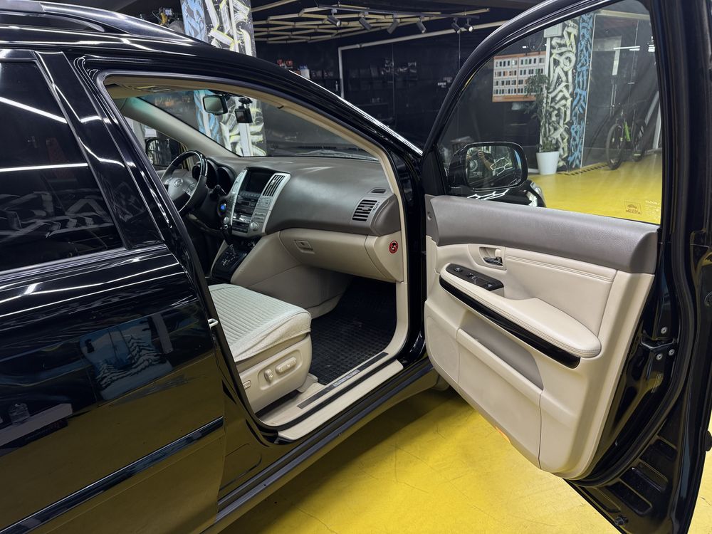 Lexus RX 350 в идеальном Состоянии! 2008г. 168.000пробег