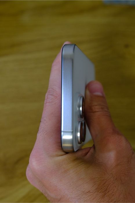 iPhone 15 Pro Max 1tb white