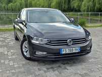 Volkswagen Passat 2020 Bussines Edition - AUTOMAT - FACELIFT - istoric reprezentanță
