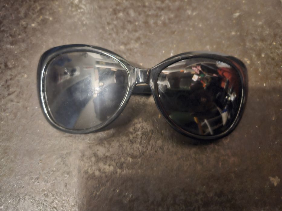 Ochelari de soare polaroid