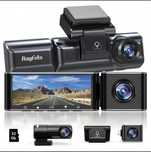 Видеорегистратор Rayfoto ls05d