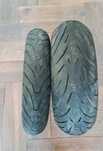anvelope moto pirelli angel set