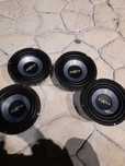 Subwoofere boxter 400w