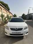 Toyota Corolla 1.6