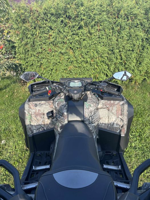 CF MOTO 1000 [nu can am , polaris, cf 450 520 625 850]