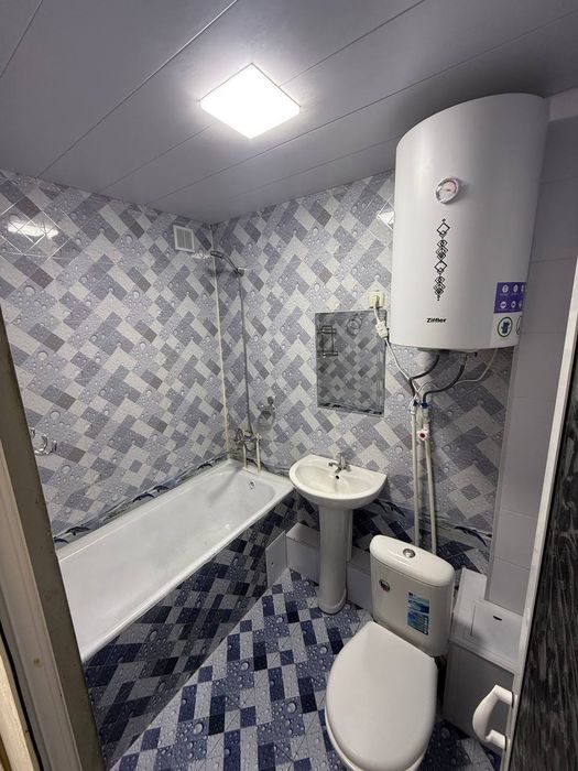 Срочно придётся квартира адрес мархабо 2х ком 43000.торг