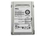 SSD Server SAS 2.5" Dell KPM5XRUG3T84 3.84 TB | NOU in plastic bag