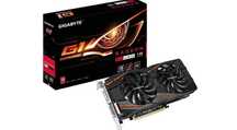 Видеокарта RX 480 В Хорошем Состоянии!