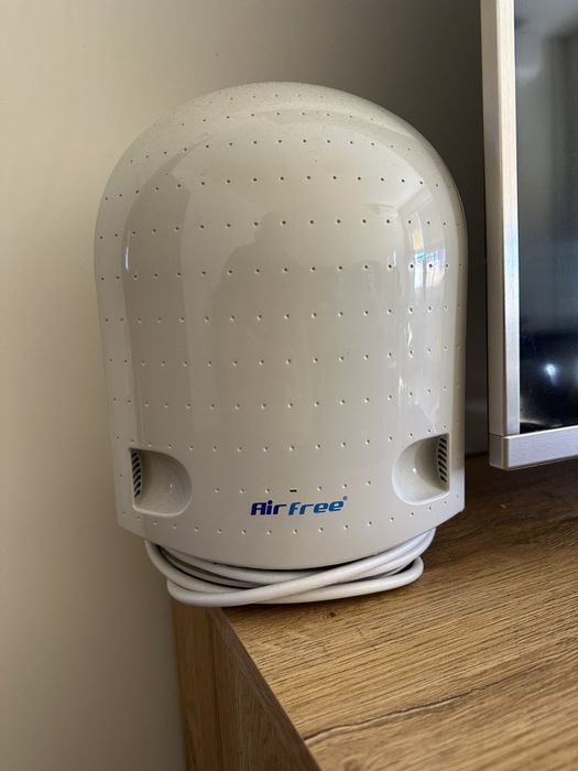 Въздухопречиствател Airfree E125 - 51 кв.м