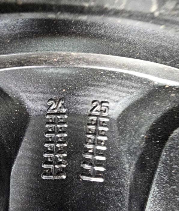 Jante Bigster/Duster R18, cu Anvelope vara EcoContact 6Q, 215/60/R18