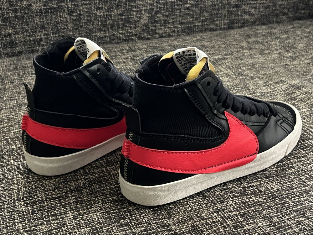 NIKE Blazed Mid ‘77 Jumbo / EU44 - UK9 / номер 44