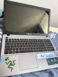 Laptop Asus X550J