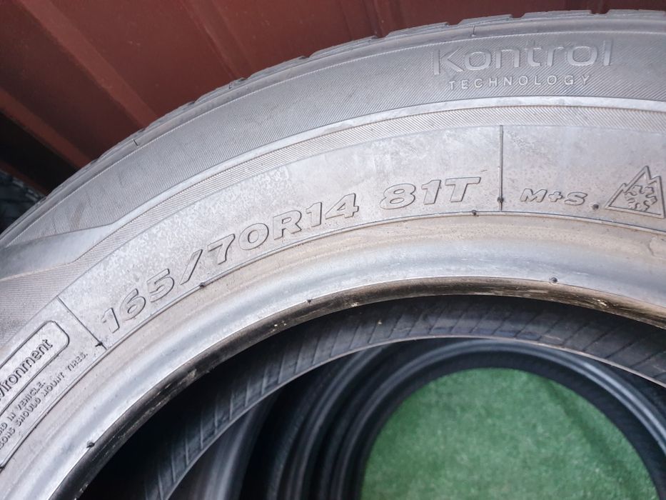 165.70.14 Hankook Goodyear