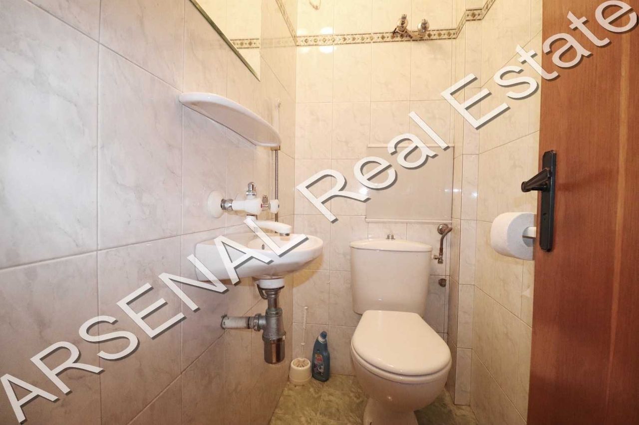 Дава се под наем Двустаен апартамент в София, Център - 70 кв.м за 525 € - Снимка #6