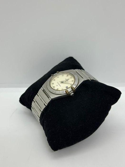 Ceas Vintage Omega Constellation -A-