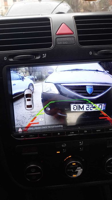 Volkswagen Jetta 2008 Benzina+GPL