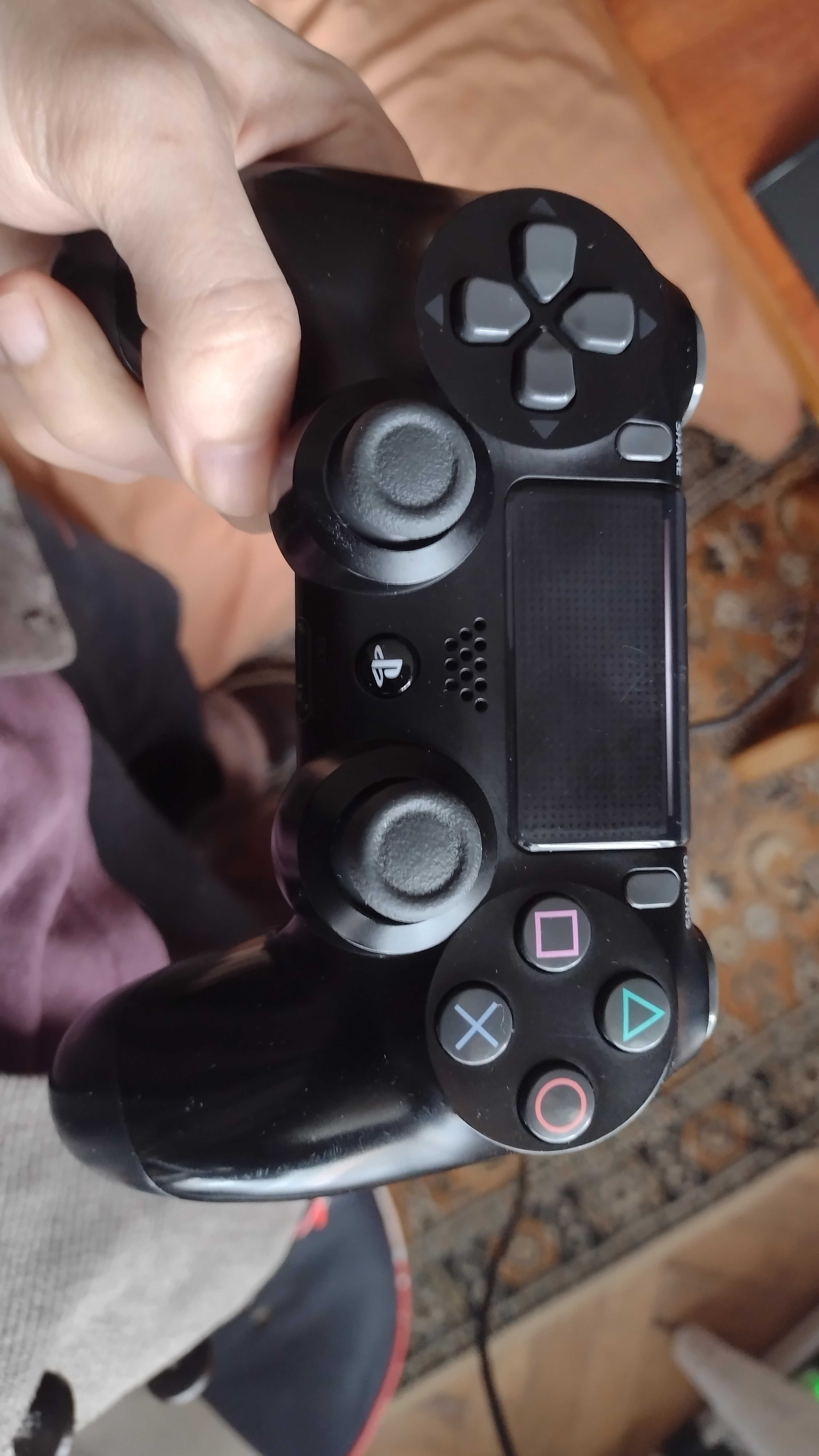 PS4-MODAT-9.0 HEN-30 Jocuri 500gb HDD