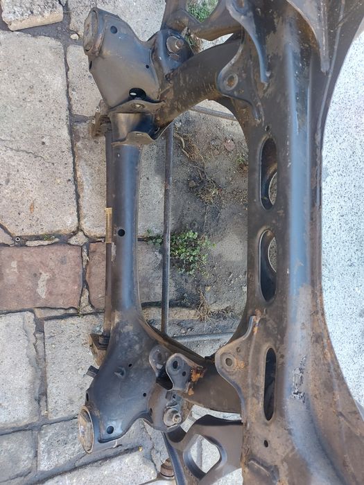 Преден мост ( магаре ) Ауди Кю 7 , Фолксваген Туарег , Порше Кайен