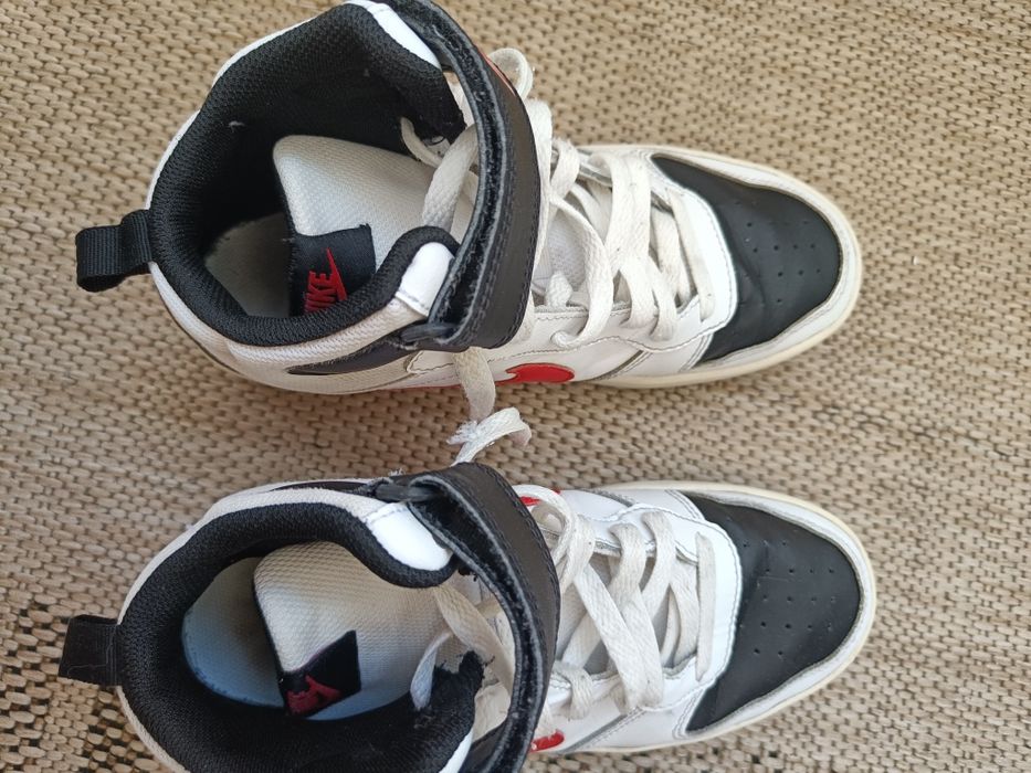 Adidas Nike originali