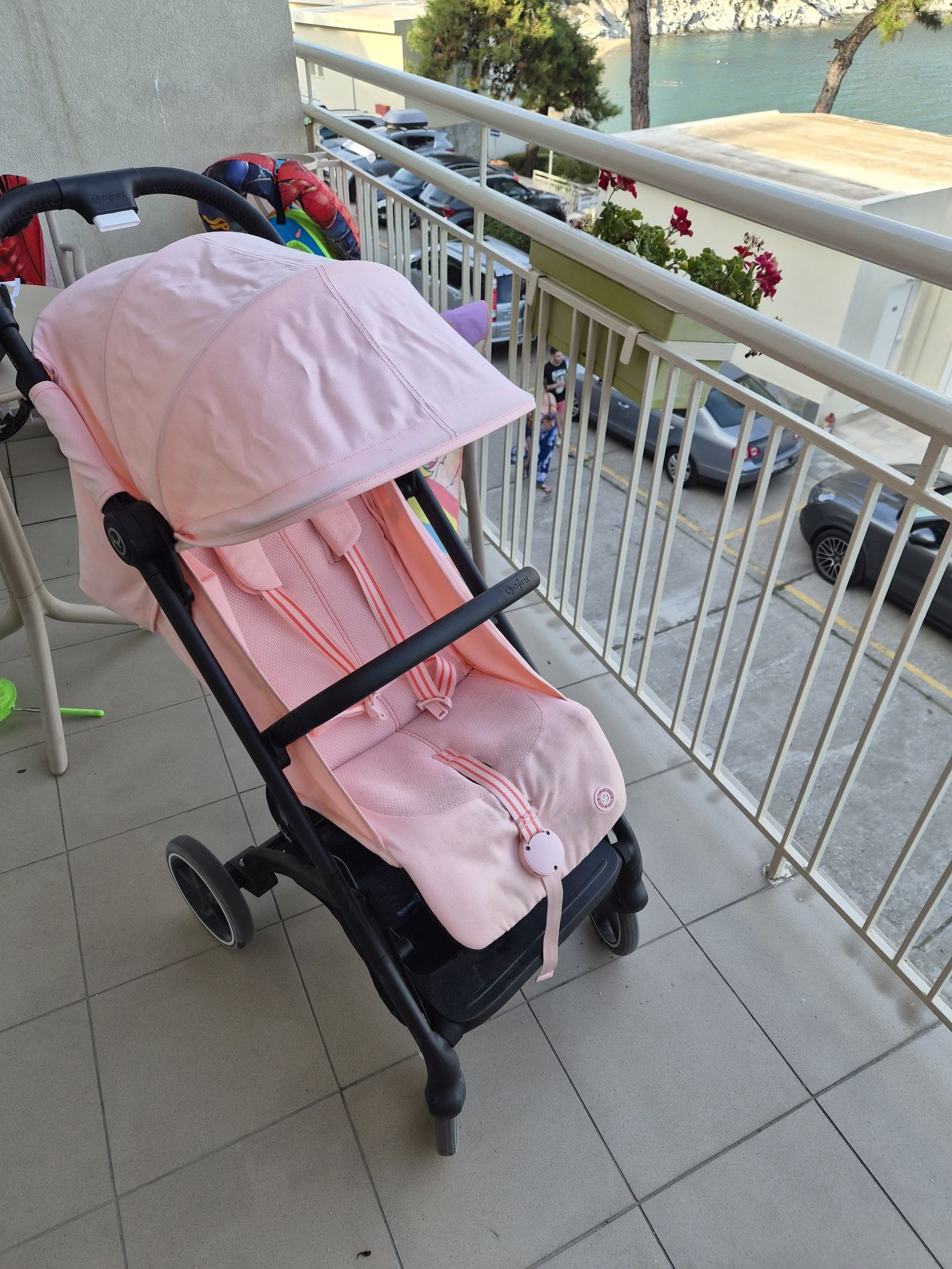 Cybex beezy 2024