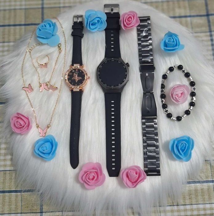 Различни модели  часовници и различни др неща