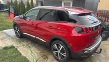 Peugeot 3008 1.6-2017-165 cp
