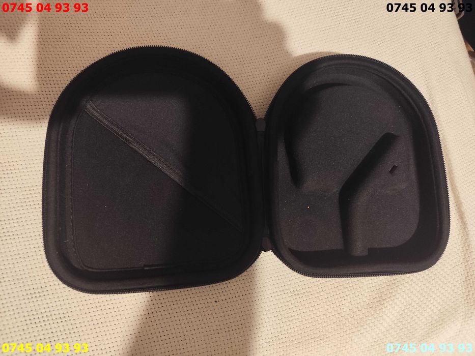 cutie originala ptr casti JABRA