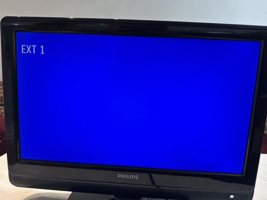 Телевизор Philips