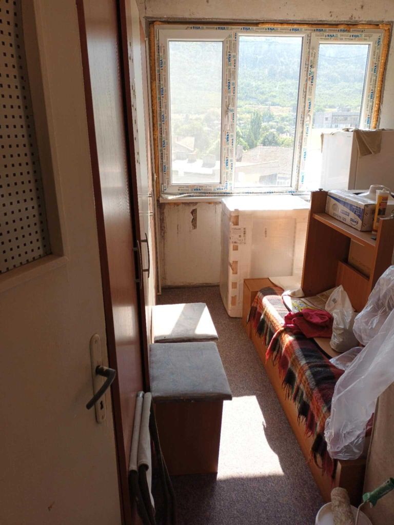 Продава се Четиристаен апартамент в Провадия - 80 кв.м за 563 €/кв.м - Снимка #8