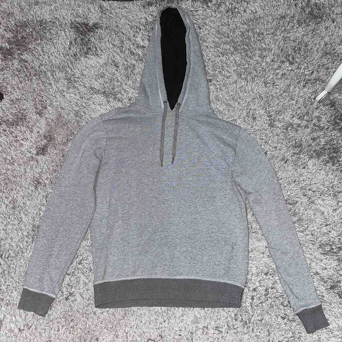 Calvin Klein Jeans hoodie мъжко горнище с качулка