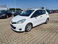 Toyota Yaris 1.4 T.Diesel 2014 E5