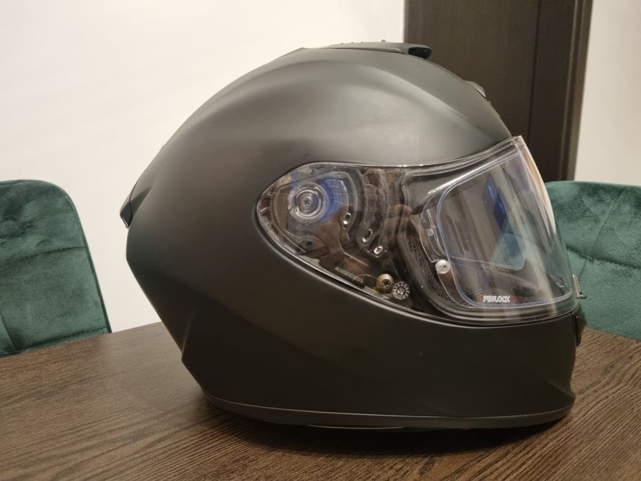 Casca moto scorpion EXO 1400 Air mărimea L