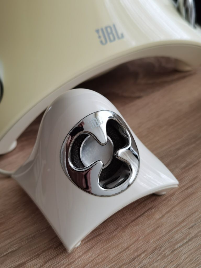 JBL Creature II, 40 watt, 2.1 мултимедийни колонки