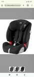 Scaun auto britax romer evolva 1-2-3 plus