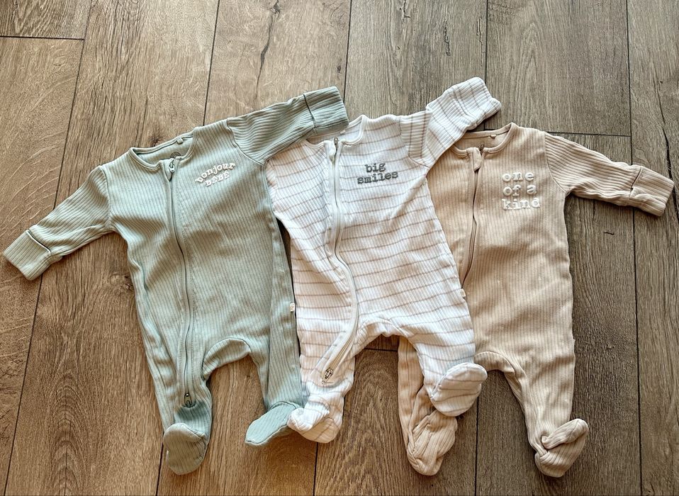 3бр ромпъри Next