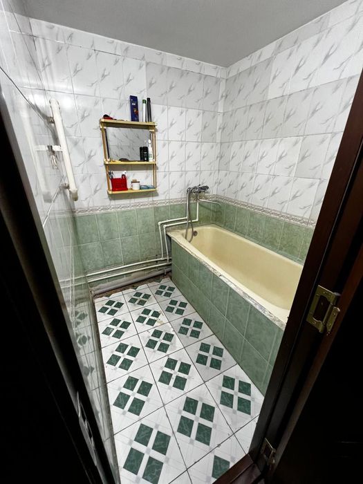 Сергелинский район Куйлюк массив 5 2/1/5 ориентир 47 школа