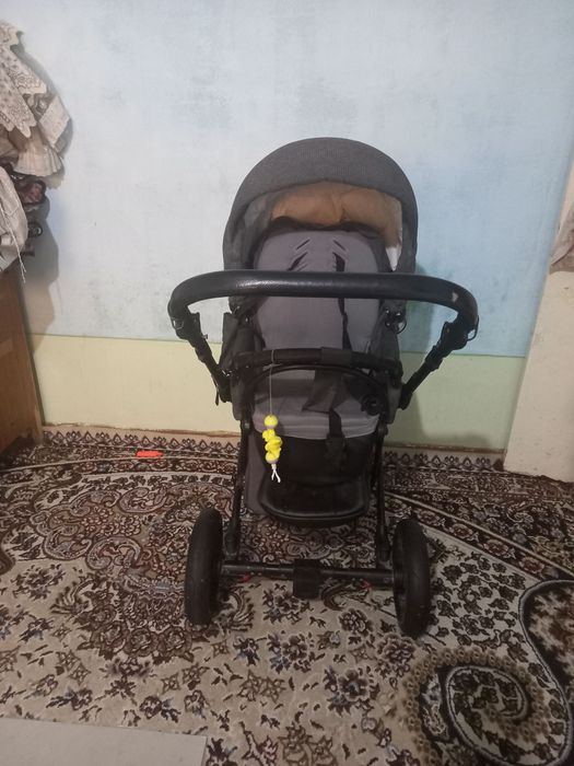 Детская коляска, ёш болалар коляскаси