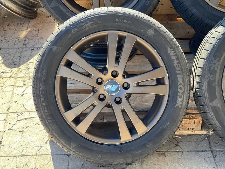 5х108 16 Цола Ford Volvo Focus Mondeo 5x108