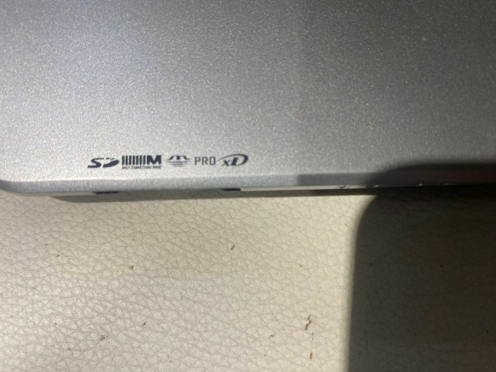 Acer intel core i5/Nvidia GeForce