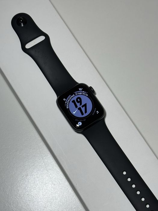 Apple Watch 6 40mm