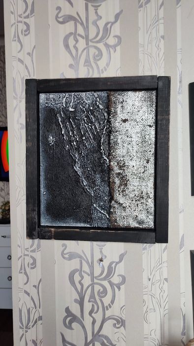 Картина. Брутальная, стильная картина из серии: " Дом охотника"