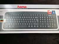 Клавиатура Hama K 212