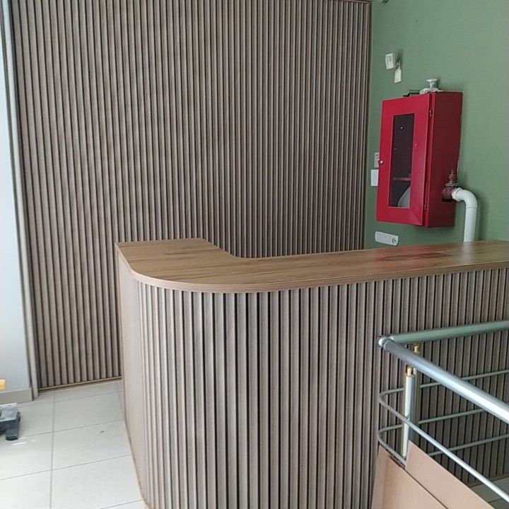 Полки для магазина