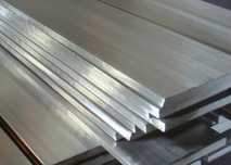 Platband de inox bara dreptunghiulara